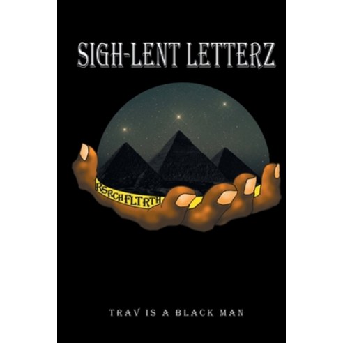 Sigh-lent Letterz Paperback, Stratton Press