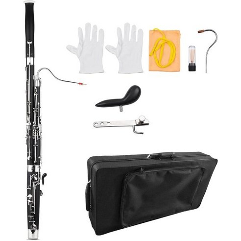 푸니엔 프로페셔널 바순: 깊은 울림과 섬세한 표현의 조화 바순