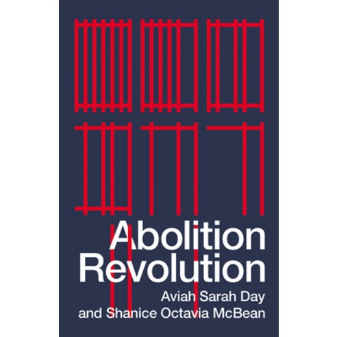 (영문도서) Abolition Revolution: Volume 7 Hardcover, Pluto Press (UK), English, 9780745346526