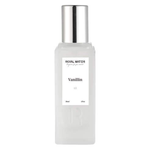 바닐린 엑스트레 드 퍼퓸 30ml, 65. 바닐린 30ml, 1개