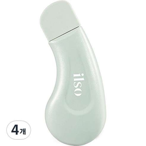 일소 딥 클린 마스터, 무향, 4개