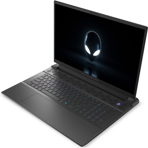 델 2023 에일리언웨어 m18 코어i7 인텔 13세대 지포스 RTX 4070, Dark Metallic Moon, 1TB, 32GB, WIN11 Pro, DAWM18R1-WP02KR