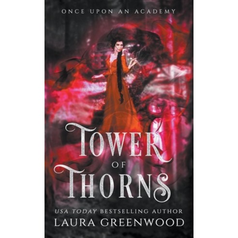 Tower Of Thorns Paperback, Drowlgon Press, English, 9781393471448