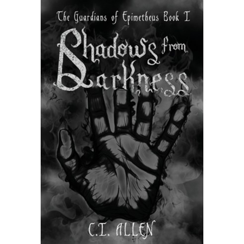 (영문도서) Shadows From Darkness Paperback, Canon Allen, English, 9781959096047