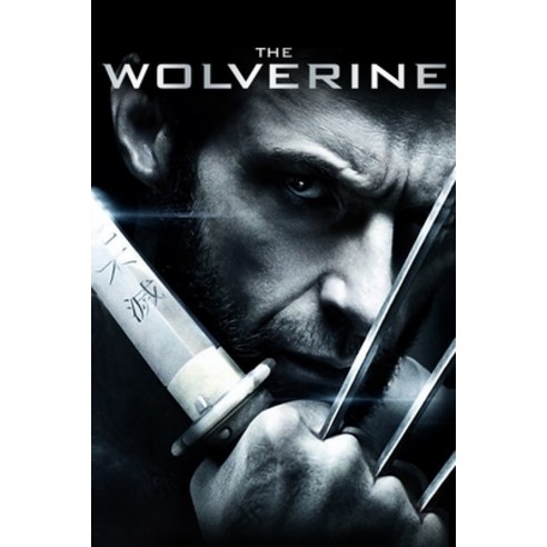 The Wolverine: original scripts Paperback, Independently Published