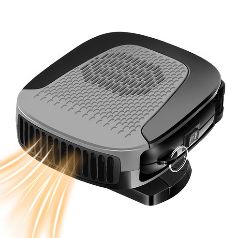 RUN기술 미니 온풍기로 따뜻하고 안전한 겨울 드라이빙을!