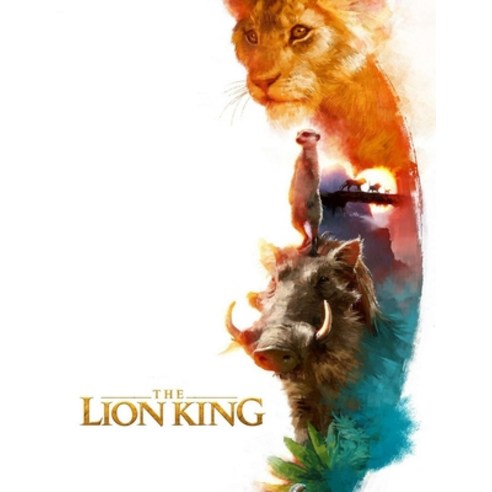 The lion king: The Complete Screenplays Paperback, Independently Published, English, 9798709184602