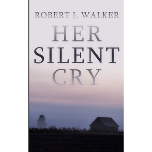(영문도서) Her Silent Cry Paperback, Independently Published, English, 9798320902999