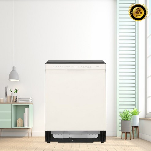 LG전자 디오스 오브제컬렉션 빌트인 식기세척기 12인용 리뷰 식기세척기12인용