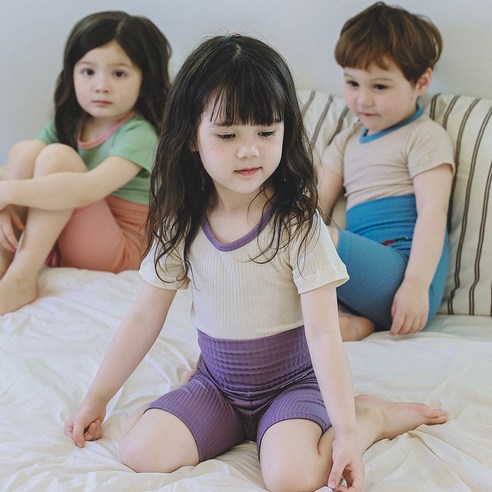 밤새 칭얼거리는 아기, 꿀잠을 선물하세요!