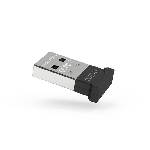 NEXT-304BT 블루투스 5.0 USB 동글 aptx 코덱 지원 usb블루투스