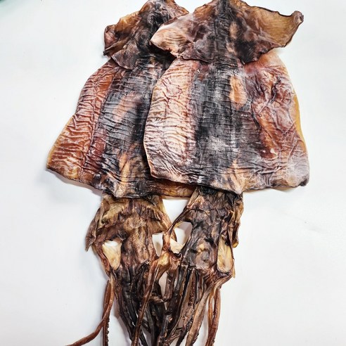 해산물 애호가를 위한 맛있고 영양가 풍부한 파품건오징어