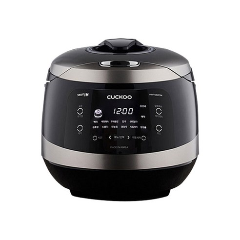 쿠쿠 10인용 IH압력밥솥 CRP-HWF1060FDM