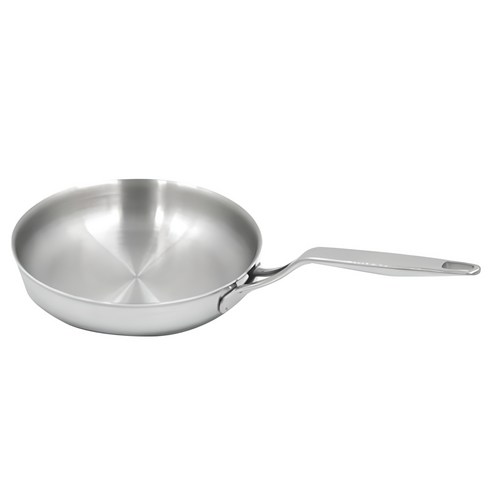 핀일로 인덕션 통5중 클린 스텐 프라이팬 리뷰