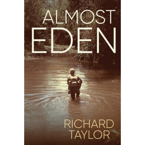 (영문도서) Almost Eden Paperback, Urlink Print & Media, LLC, English, 9781684860098