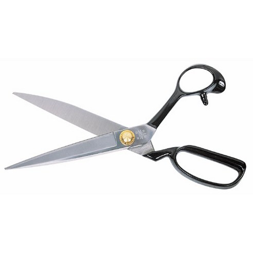 잠자리표 DRAGONFLY 재단가위 A-240, 1개