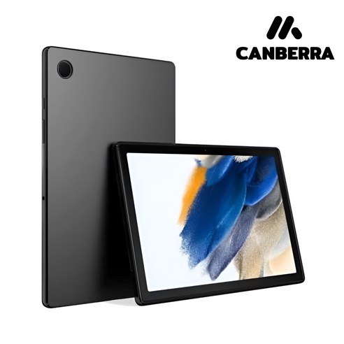 갤럭시탭 A8, 답답한 스마트폰은 이제 안녕! 넓고 시원한 화면으로 삶의 질을 높여보세요.