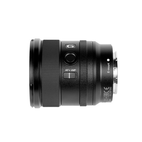 소니 공식대리점 렌즈 SEL20F18G (FE 20mm F1.8) 알파 초 광각 단렌즈, 단품