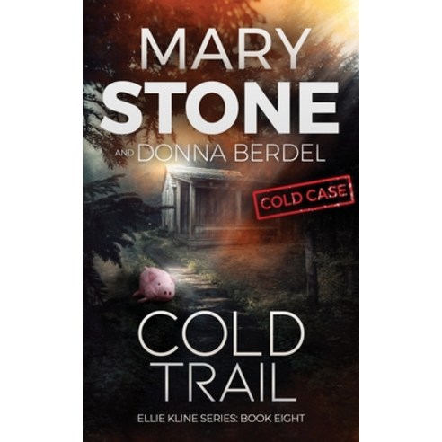 Cold Trail Paperback, Independently Published, English, 9798719251585