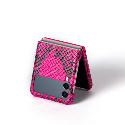 세련된 디자인과 편리한 기능을 더한 가죽 핸드폰케이스