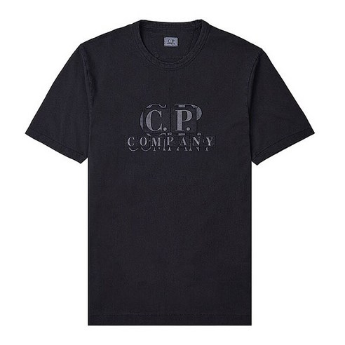 리본즈 씨피컴퍼니 CPcompany 남성 티셔츠 38374699 (P003142155)