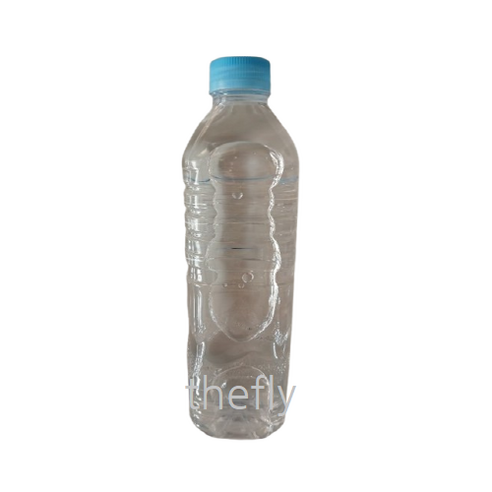 동원 샘물 무라벨, 500ml, 17개