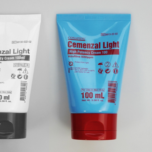 피부에 새로운 생명을 불어넣는 코나피딜 세멘잘라이트 세멘잘라이트크림