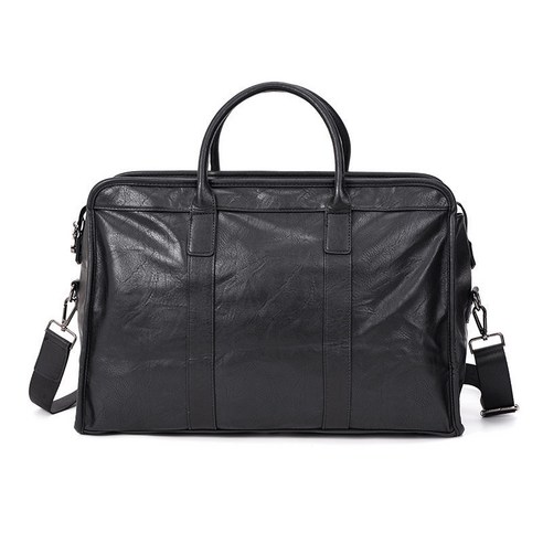 DFMEI 새로운 패션 브랜드 일본 비즈니스 여행 가방 어깨 메신저 가방 컴퓨터 가방 남자 짧은 여행 여행 가방
