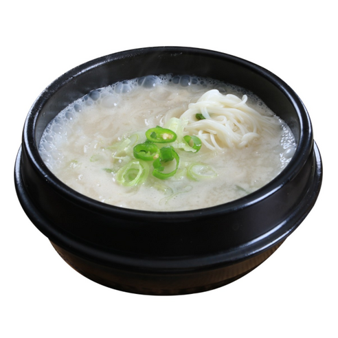 김해축협 한우곰탕 1kg