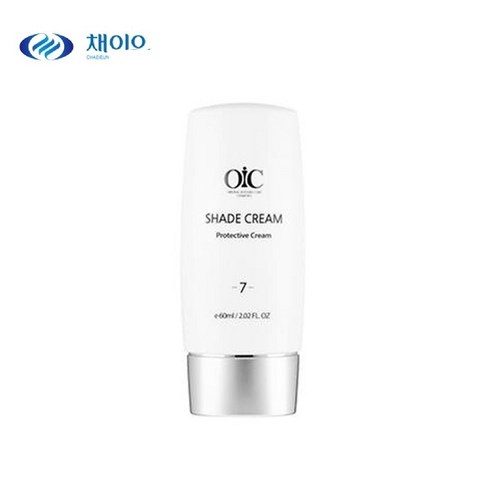 OIC 썬쉐이드( 썬크림.SPF20) 50ml - 몸매관리화장품 | 쿠팡