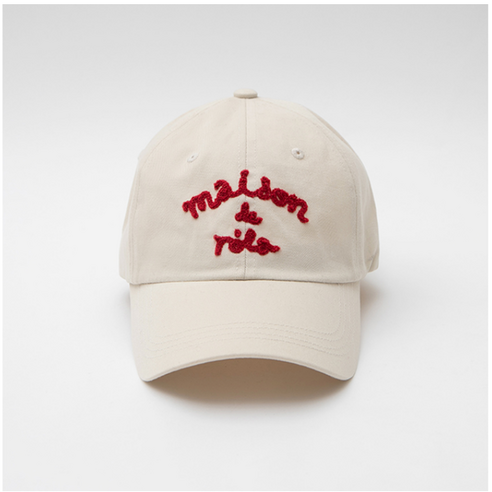 내추럴 스타일 완성! 로라로라 볼캡으로 ✨꾸안꾸✨ 매력 더하기 로라로라모자