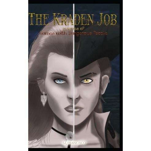 (영문도서) The Kraden Job Paperback, Independently Published, English, 9798815231931