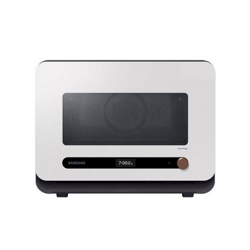 주방의 품격을 높이는 삼성 비스포크 큐커, 지금 바로 만나보세요!