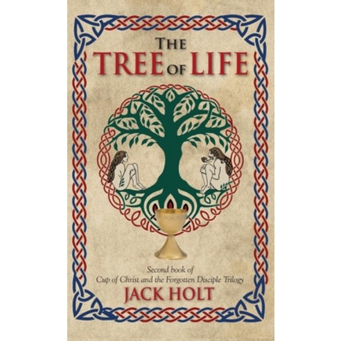 (영문도서) The Tree of Life Paperback, Holt Publishing, English, 9781735528359
