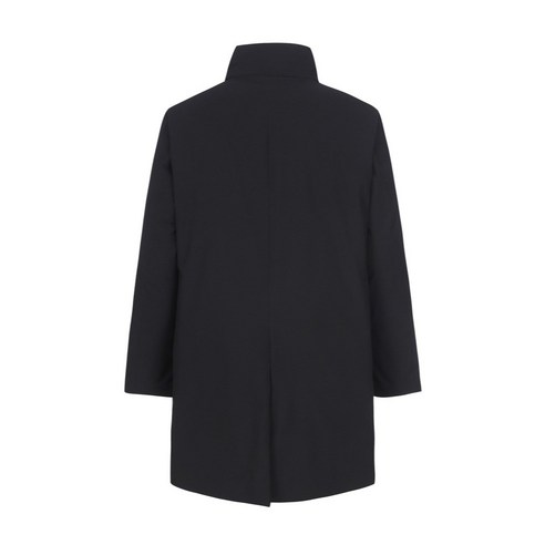 가벼운 구스다운 코트를 소개합니다