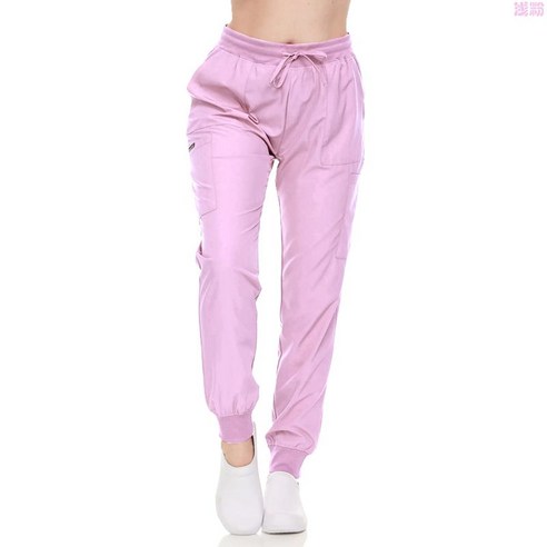 자유로운 움직임과 스타일을 담은 요가 & 필라테스 팬츠: 뱀부 와이드 조거 하렘 팬츠 뱀부요가바지