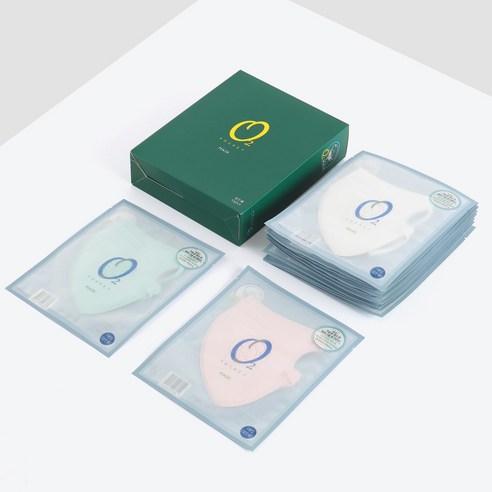 숨쉬는 즐거움을 되찾다