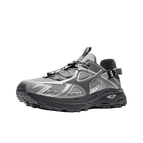 발에 자유를! 미즈노 레이서 트레일 SE, 당신의 러닝을 레벨업 시켜줄 비밀 병기