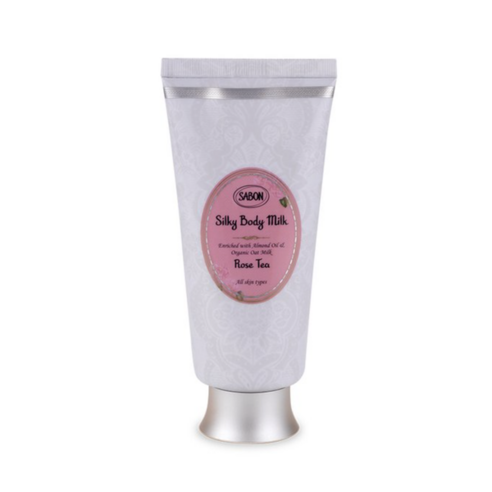 사봉 실키 바디밀크 200ML, 1개