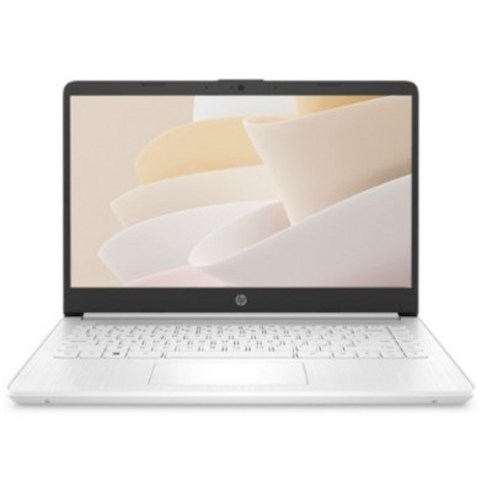 HP 2023 14s 노트북 14, 256GB, Free DOS, 14S-dq5071TU, Snow White, 코어i5, 8GB