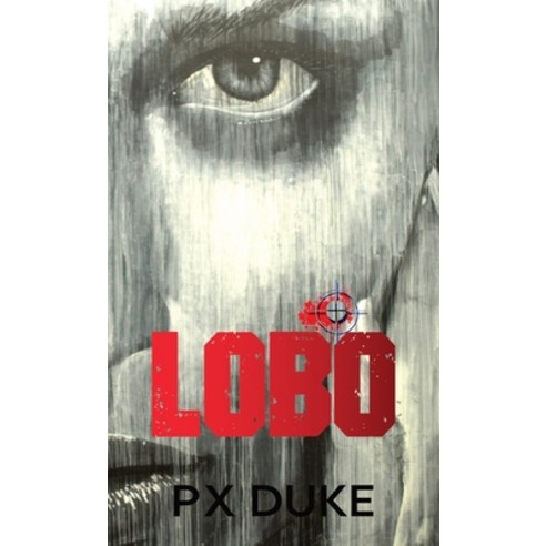 (영문도서) Lobo Paperback, P X Duke, English, 9781928161677