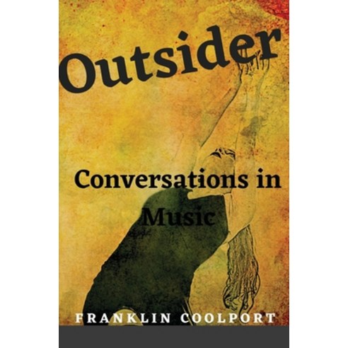Outsider Hardcover, Lulu.com, English, 9781716997327