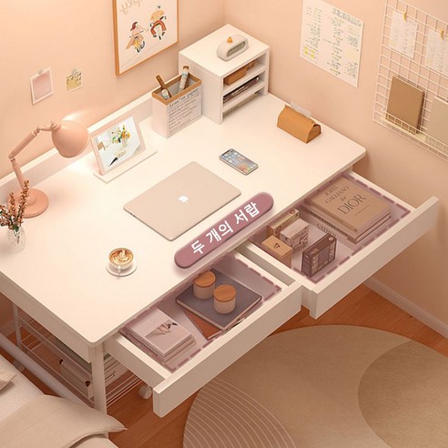 SZ04 다용도 데스크: 공간 효율성과 스타일을 완성하는 선택