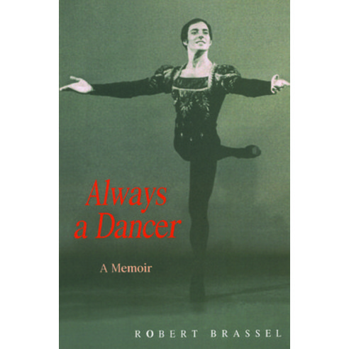 Always a Dancer Paperback, Resource Publications (CA)