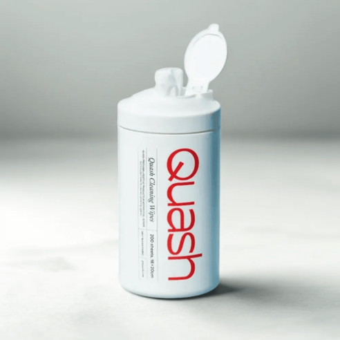 쿼시 올인원 청소 세정 롤티슈: 빛나는 일상을 위한 혁신적인 선택 쿼시