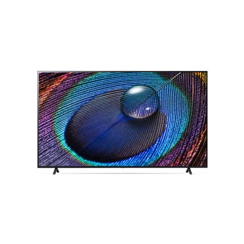 LG 울트라HD TV 75UR9300KNA 벽걸이형 무배 .., 정품스탠드형