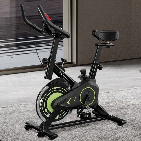 층간소음 걱정 없이 집에서 즐기는 나만의 헬스장