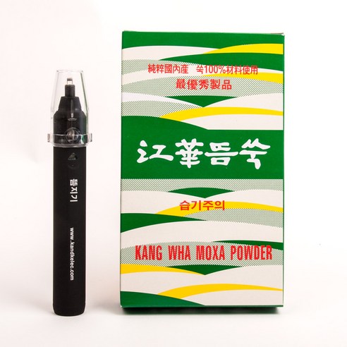 뜸지기 충전식 뜸점화장치: 전통의 지혜와 현대 기술의 만남으로 깊은 온열 치유를 경험하세요.