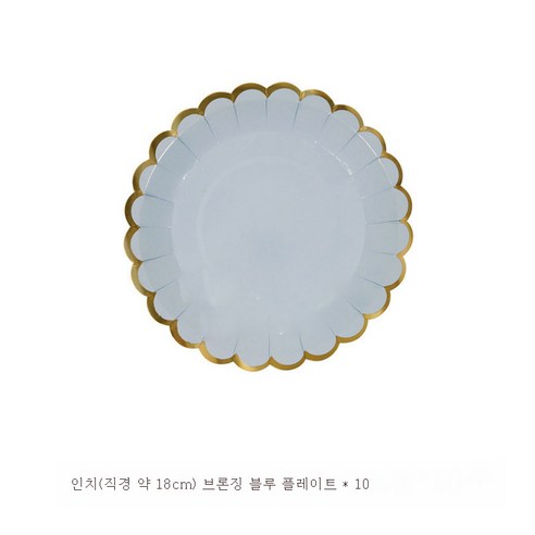 DFMWI.피크닉 매트.Picnic mat.--인스풍 피크닉 패드 1회용 야외 바비큐 방수&두툼한 플라스틱 패드 캠핑대 패드, 블루