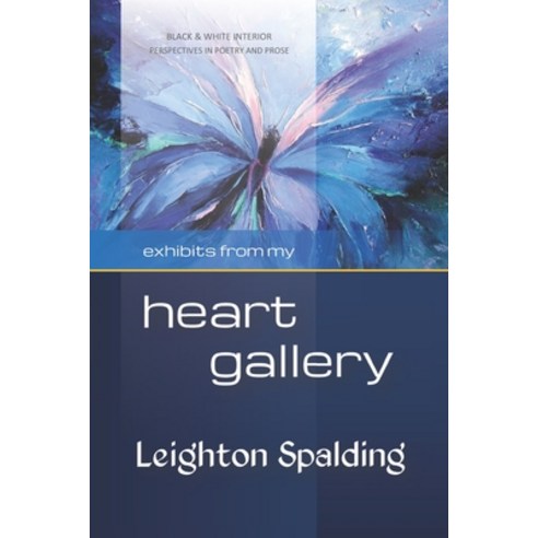 Heart Gallery Paperback, Independently Published